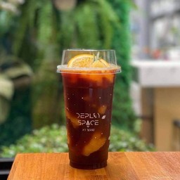 YUZU COLDBREW