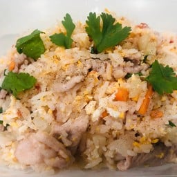 ครัวแม่พร homemade