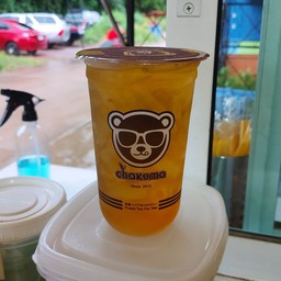 ชามะลิ