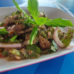 ตับหวาน