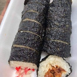 ซูชิไทย สาขา 2