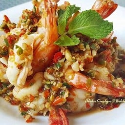 ครัวผู้ชาย men restaurant