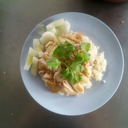 มิดไนท์ ไก่ตอน หน้าโรงเลื่อย