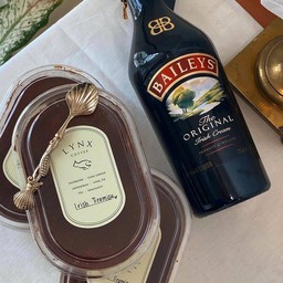 Irish Tiramisu