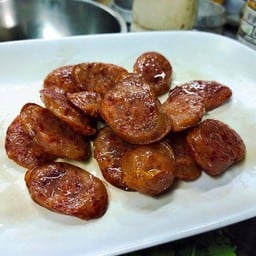 กุนเชียงทอด