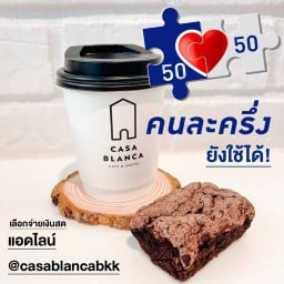 CASA BLANCA ดุสิต