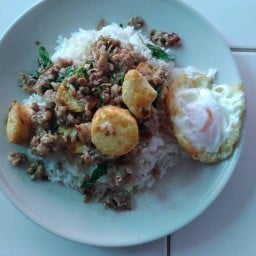 เจ้กุ้งอร่อย
