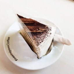 TIRAMISU CAKE