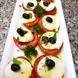 41 Caprese