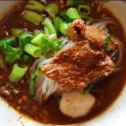ก๋วยเตี๋ยวเรือสูตรอยุธยาbyเจ๊กี้