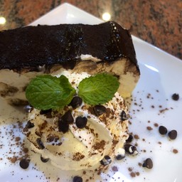 123 Tiramisu