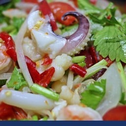 ร้าน อร่อยดี 1