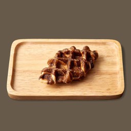 CHOCOLATE CROFFLE (S)