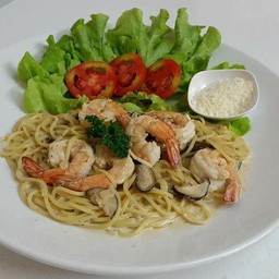 66 Spaghetti Mare E Monti