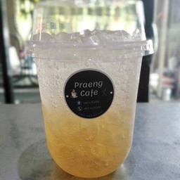 แอปเปิ้ลโซดา