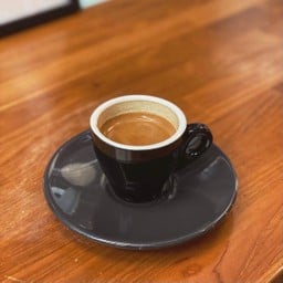 Espresso