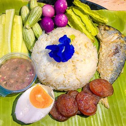 ร้านข้าวน้องตะวัน