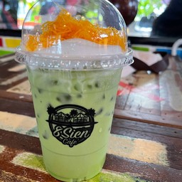 แปดเซียนคาเฟ่ 8Sien Cafe’