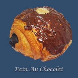 ช๊อคโกแลต