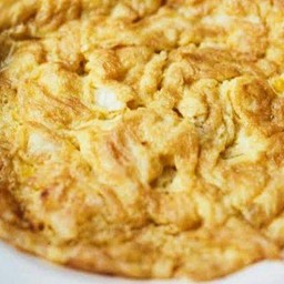 ไข่เจียว