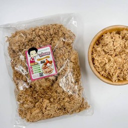 ไก่หยอง