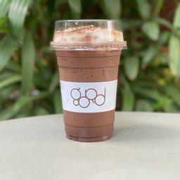 Ovaltine - โอวัลติน