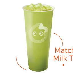 ชาเขียวมัทฉะ