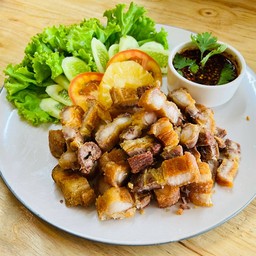 Piglets Curve Cafe