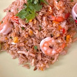 ข้าวพูนพูน