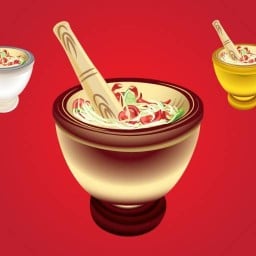 เจ๊แดงตำแซ่บ