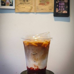 BRAVO COFFEE SLOWHAND