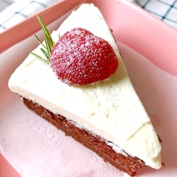 Healthy Bake Home