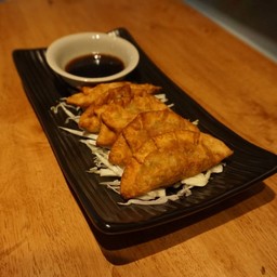 AGE GYOZA