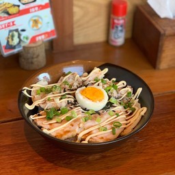 CHASHU DON