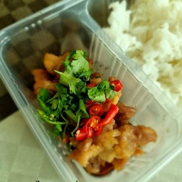 ร้านอาหารสดใหม่ทุกวัน