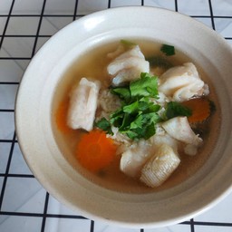 ข้าวต้มปลาดอรี่