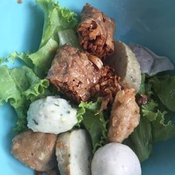 เกาเหลา
