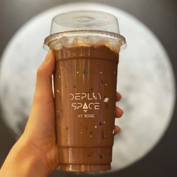 มอคค่าเย็น