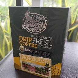 กาแฟดริบ(ปางขอน)
