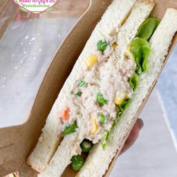 แซนด์วิชทูน่า