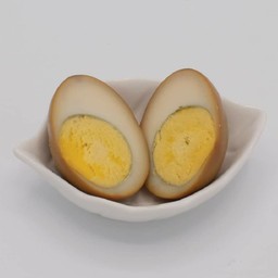 ไข่สมุนไพร Stewed egg