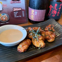 KARAAGE