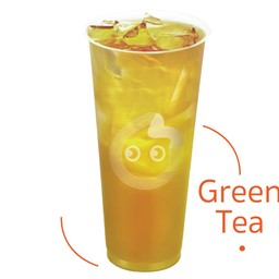 ชาเขียว