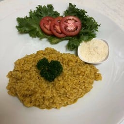 Risotto Milanese