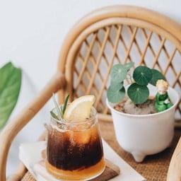 กาแฟส้ม