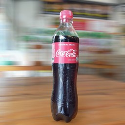โค้ก 505 มล.