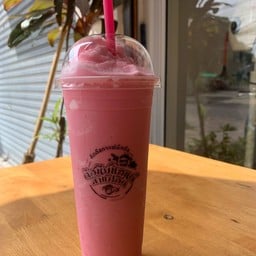 ดิสนีย์เเลนด์ กาแฟสด