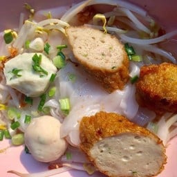 เส้นใหญ่ พิเศษ แยกน้ำซุป