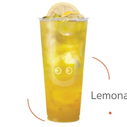 น้ำมะนาว