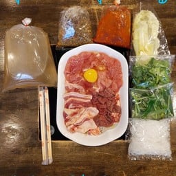 รุ่งตะวัน ชาบู